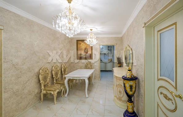 
  Продается 2-комн. квартира, 98.7 м², Татьяны Снежиной ул, д. 46/1
. Фото 22.