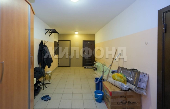 
  Продается 2-комн. квартира, 98.7 м², Татьяны Снежиной ул, д. 46/1
. Фото 39.