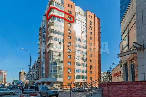 
  Продается 2-комн. квартира, 47.9 м², Гоголя ул, д. 40
. Фото 2.