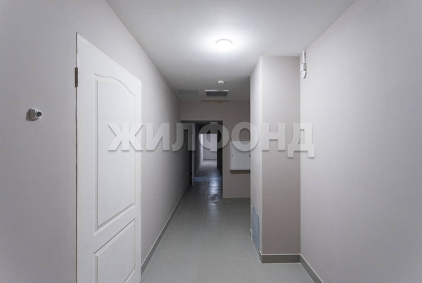 
  Продается 2-комн. квартира, 47.9 м², Гоголя ул, д. 40
. Фото 12.