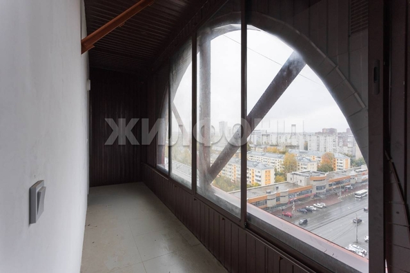 
  Продается 2-комн. квартира, 47.9 м², Гоголя ул, д. 40
. Фото 16.