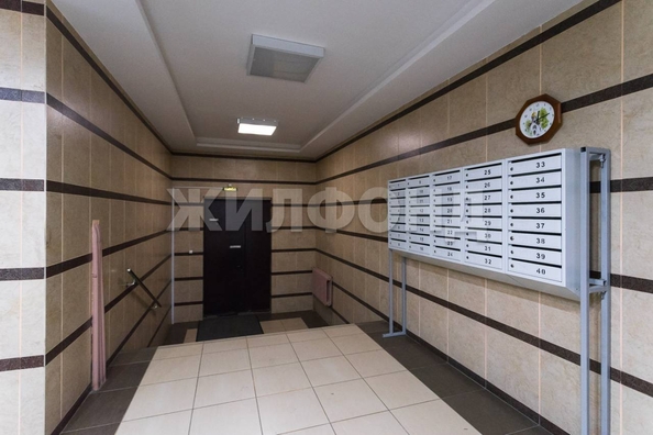 
  Продается 2-комн. квартира, 47.9 м², Гоголя ул, д. 40
. Фото 17.