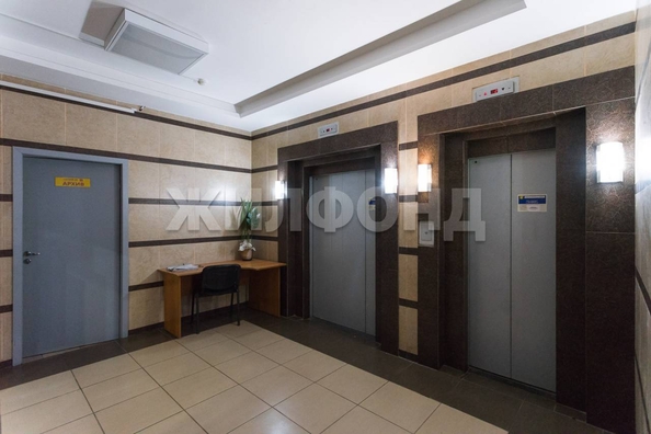 
  Продается 2-комн. квартира, 47.9 м², Гоголя ул, д. 40
. Фото 18.