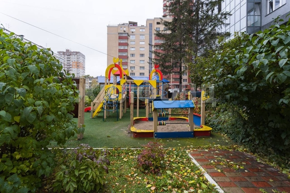 
  Продается 2-комн. квартира, 47.9 м², Гоголя ул, д. 40
. Фото 21.