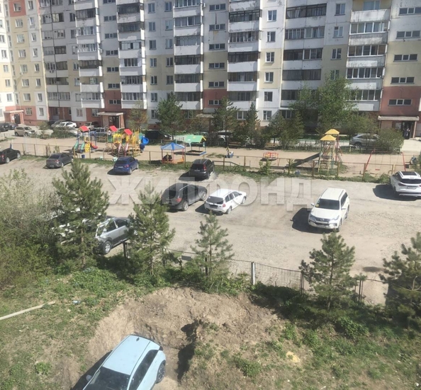 
  Продается 3-комн. квартира, 59.5 м², Гаранина ул, д. 3
. Фото 2.