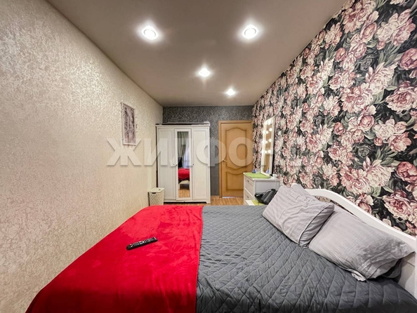 
  Продается 3-комн. квартира, 63.6 м², Доватора ул, д. 31
. Фото 6.