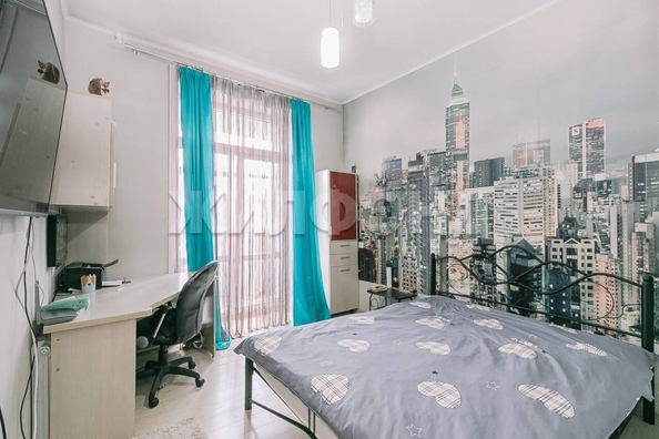 
  Продается 3-комн. квартира, 71.2 м², Державина ул, д. 5
. Фото 7.