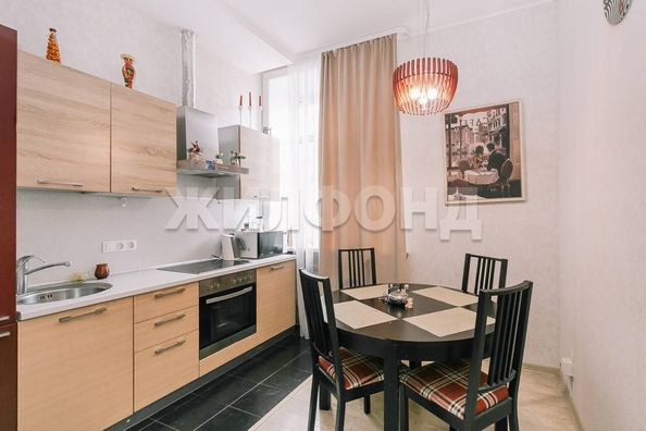 
  Продается 3-комн. квартира, 71.2 м², Державина ул, д. 5
. Фото 13.
