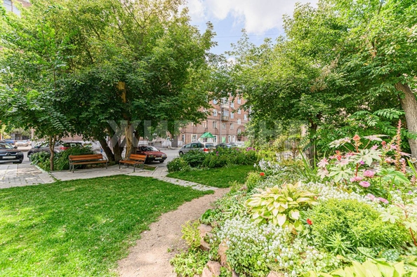 
  Продается 3-комн. квартира, 71.2 м², Державина ул, д. 5
. Фото 24.
