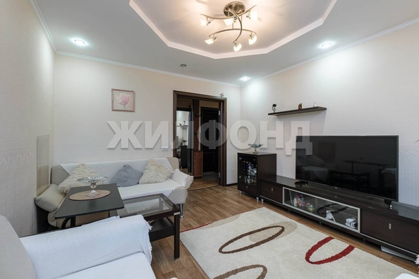 
  Продается 3-комн. квартира, 71.7 м², Балакирева ул, д. 1
. Фото 9.