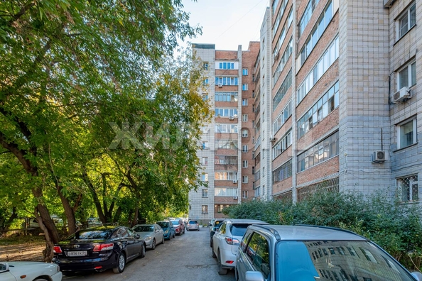 
  Продается 3-комн. квартира, 71.7 м², Балакирева ул, д. 1
. Фото 26.