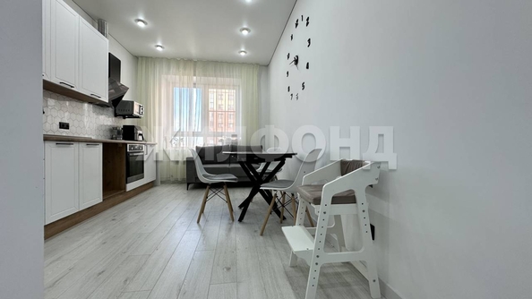 
  Продается 3-комн. квартира, 67.1 м², ЖК На Шоссейной, дом 5
. Фото 2.