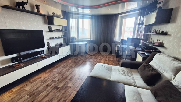 
  Продается 4-комн. квартира 147 м². Фото 4.