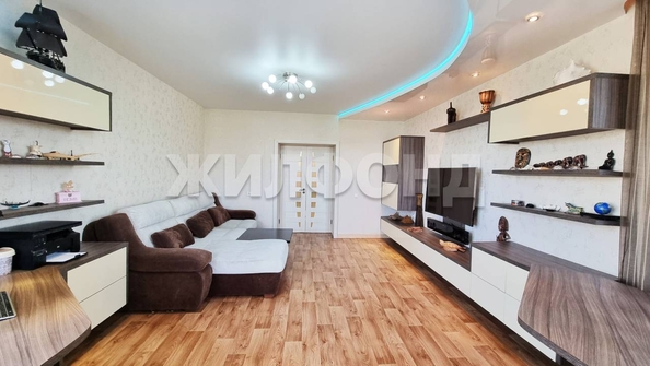 
  Продается 4-комн. квартира 147 м². Фото 3.