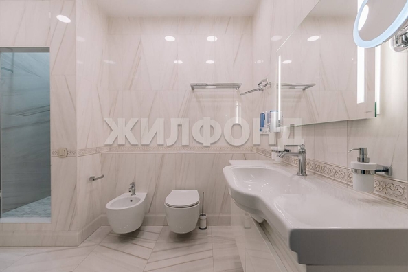 
  Продается дом, 260.9 м², дачный поселок Мочище
. Фото 16.