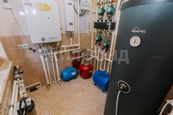 
  Продается дом, 260.9 м², дачный поселок Мочище
. Фото 24.