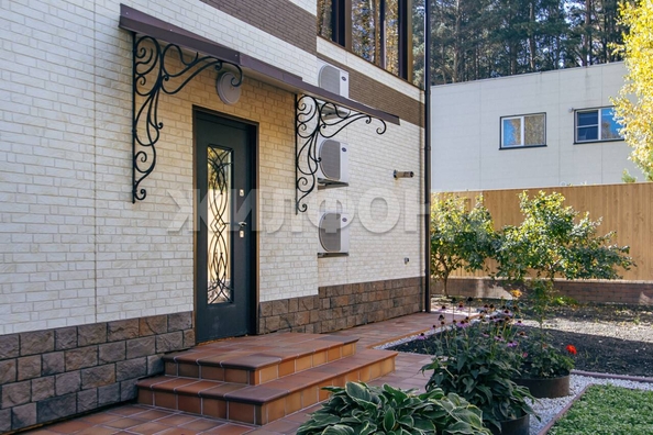 
  Продается дом, 260.9 м², дачный поселок Мочище
. Фото 26.