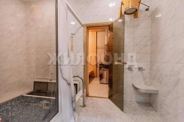 
  Продается дом, 260.9 м², дачный поселок Мочище
. Фото 40.