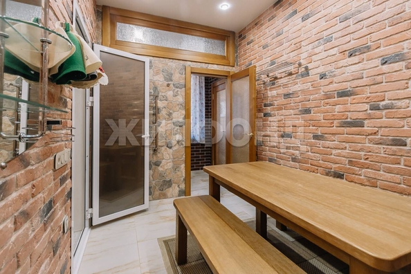 
  Продается дом, 260.9 м², дачный поселок Мочище
. Фото 43.