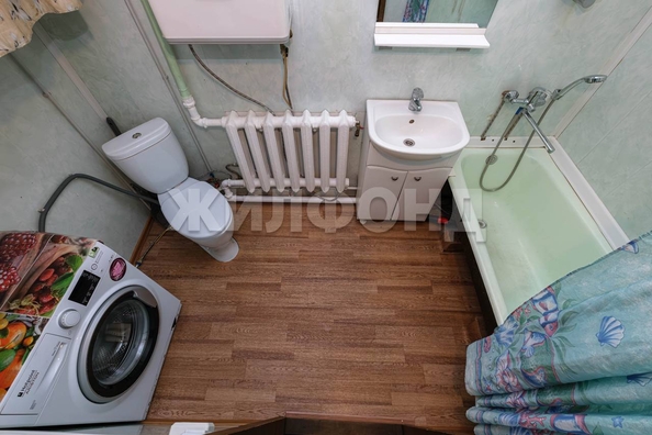 
  Продается дом, 71.8 м², село Барышево
. Фото 9.