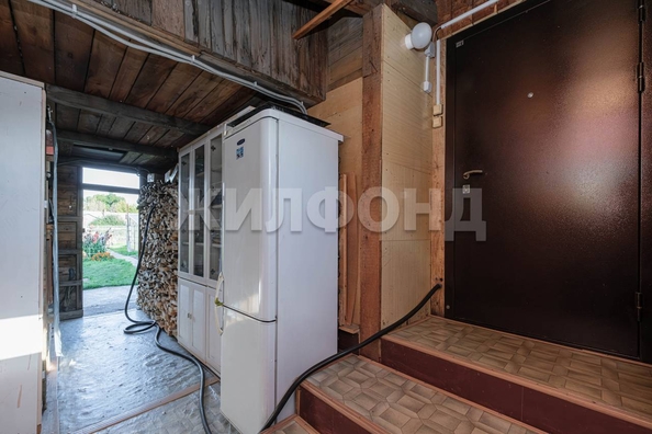 
  Продается дом, 71.8 м², село Барышево
. Фото 17.
