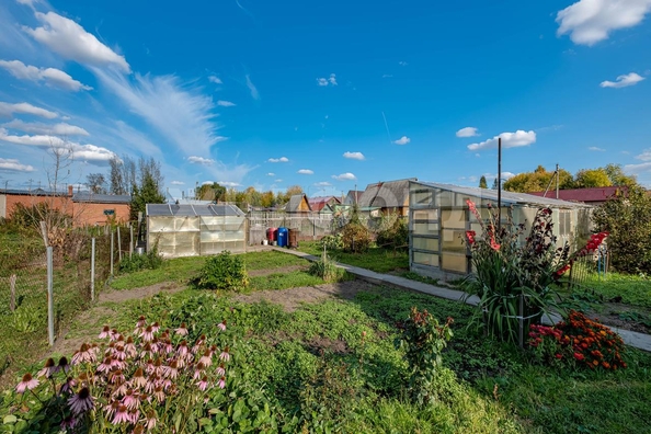 
  Продается дом, 71.8 м², село Барышево
. Фото 26.