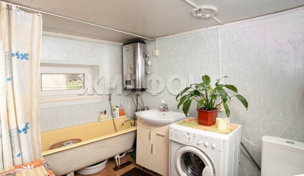 
  Продается дом 53 м². Фото 7.