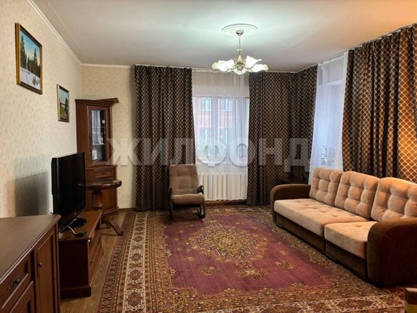 
  Продается дом, 291 м², Обь
. Фото 4.