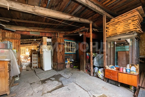 
  Продается дом, 59.6 м², Новосибирск
. Фото 15.