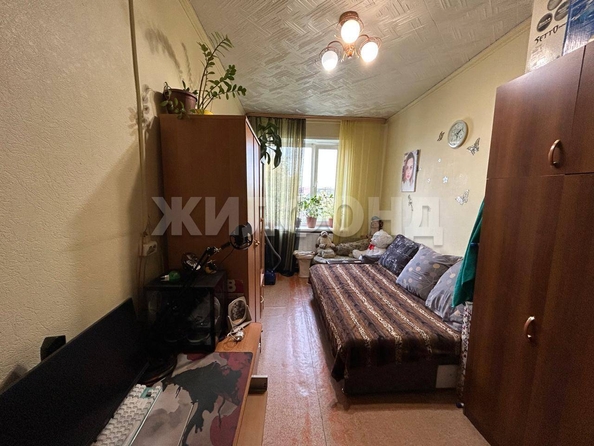 
  Продается комната, 15.1 м², Петухова ул, д. 53/2
. Фото 2.