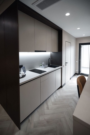 
  Продается 1-комнатный апартамент, 28.3 м², АО GAGARIN CITY (Гагарин Сити)
. Фото 18.