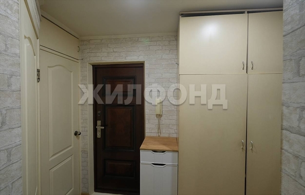 
  Продается 1-комн. квартира, 29.3 м², Доватора ул, д. 23
. Фото 13.