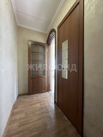 
  Продается 1-комн. квартира, 31 м², Новогодняя ул, д. 11
. Фото 7.