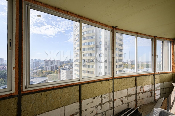 
  Продается 2-комн. квартира, 50 м², Кузьмы Минина ул, д. 9/2
. Фото 23.