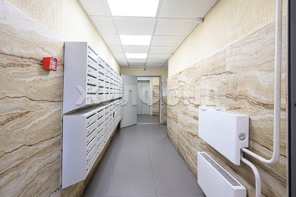 
  Продается 2-комн. квартира, 50 м², Кузьмы Минина ул, д. 9/2
. Фото 25.