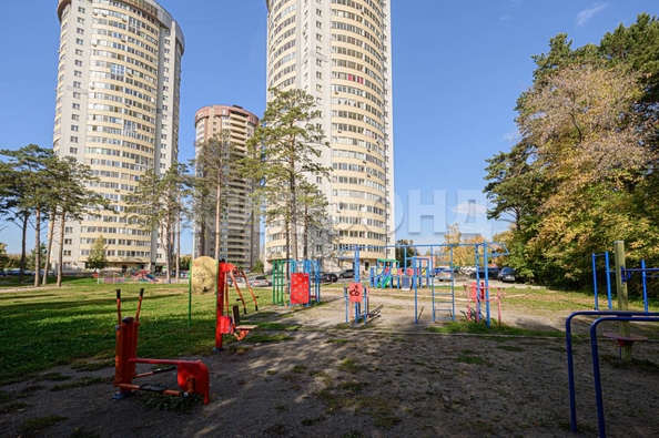 
  Продается 2-комн. квартира, 50 м², Кузьмы Минина ул, д. 9/2
. Фото 20.
