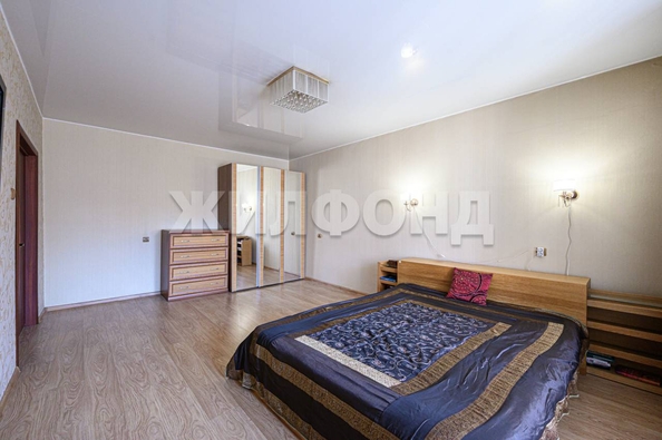 
  Продается 1-комн. квартира, 46.2 м², Владимировская ул, д. 21
. Фото 18.