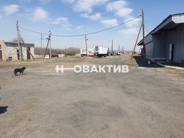 
  Продается универсальное помещение, 4887.6 м², Яковлева ул, д. 1
. Фото 2.