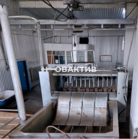 
  Продается универсальное помещение, 4887.6 м², Яковлева ул, д. 1
. Фото 6.