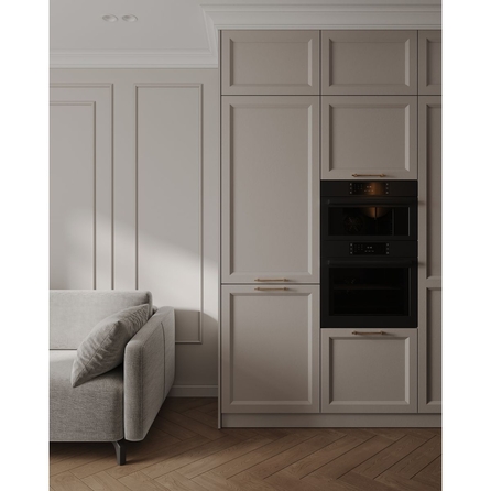 
  Продается 1-комн. квартира, 35.1 м², ЖК Калининский квартал, дом 2
. Фото 5.