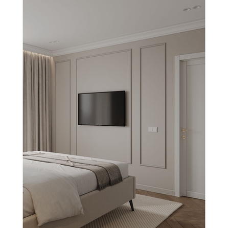 
  Продается 1-комн. квартира, 35.1 м², ЖК Калининский квартал, дом 2
. Фото 14.