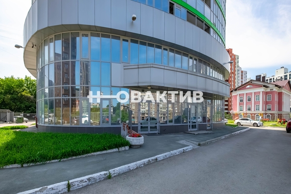 
  Продается 3-комн. квартира, 105 м², ЖК Leo (лео)
. Фото 6.