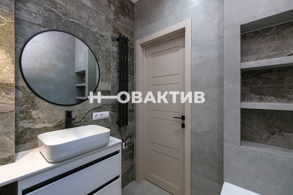 
  Продается 3-комн. квартира, 105 м², ЖК Leo (лео)
. Фото 11.