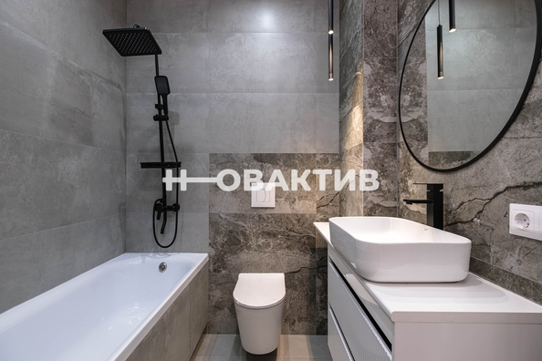 
  Продается 3-комн. квартира, 105 м², ЖК Leo (лео)
. Фото 13.