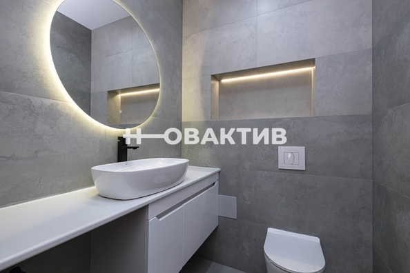 
  Продается 3-комн. квартира, 105 м², ЖК Leo (лео)
. Фото 16.