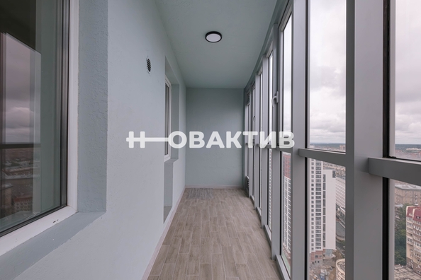 
  Продается 3-комн. квартира, 105 м², ЖК Leo (лео)
. Фото 30.