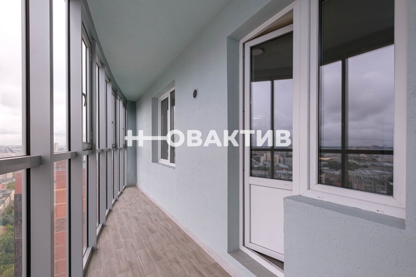 
  Продается 3-комн. квартира, 105 м², ЖК Leo (лео)
. Фото 31.