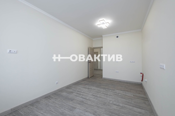 
  Продается 3-комн. квартира, 105 м², ЖК Leo (лео)
. Фото 34.