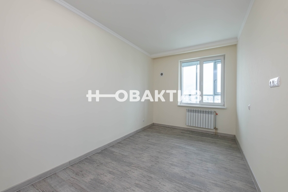 
  Продается 3-комн. квартира, 105 м², ЖК Leo (лео)
. Фото 39.