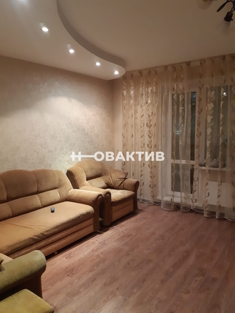 
  Продается 2-комн. квартира, 50.6 м², В. Высоцкого ул, д. 42
. Фото 11.
